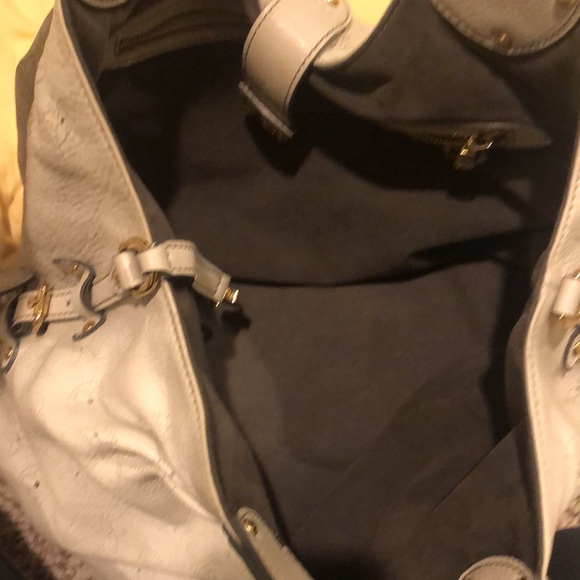 Vintage Louis Vuitton and purse set - Picture 9 of 9